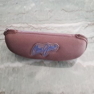 Maui Jim Sunglasses Case